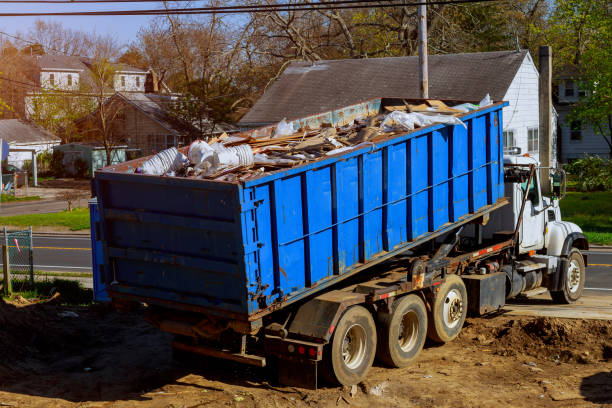 Best Commercial Junk Removal  in Braham, MN