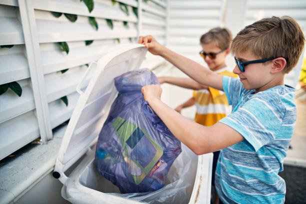 Best Commercial Cleanout Services  in Braham, MN