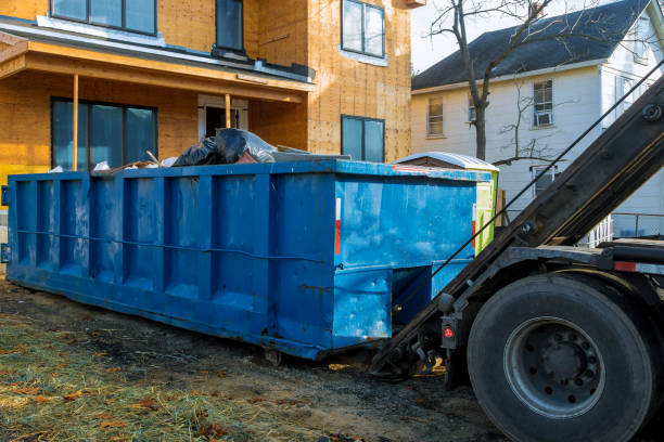 Best Yard Cleanup Services  in Braham, MN