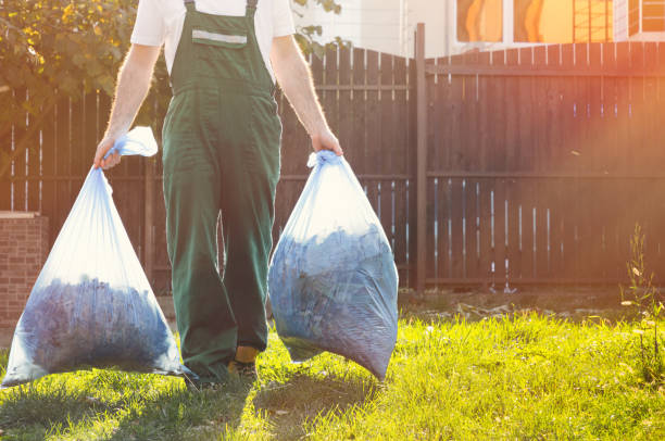 Best Household Junk Removal  in Braham, MN