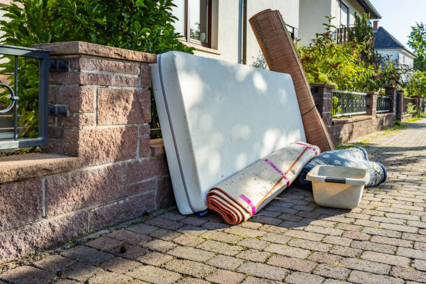 Braham, MN Junk Removal Company