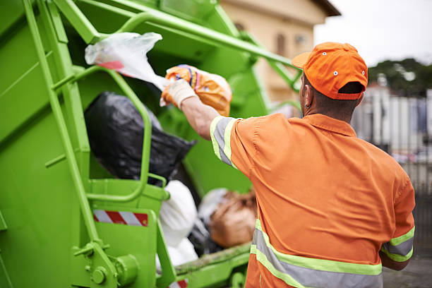 Best Basement Cleanout Services  in Braham, MN