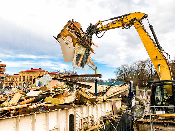 Household Junk Removal in Braham, MN